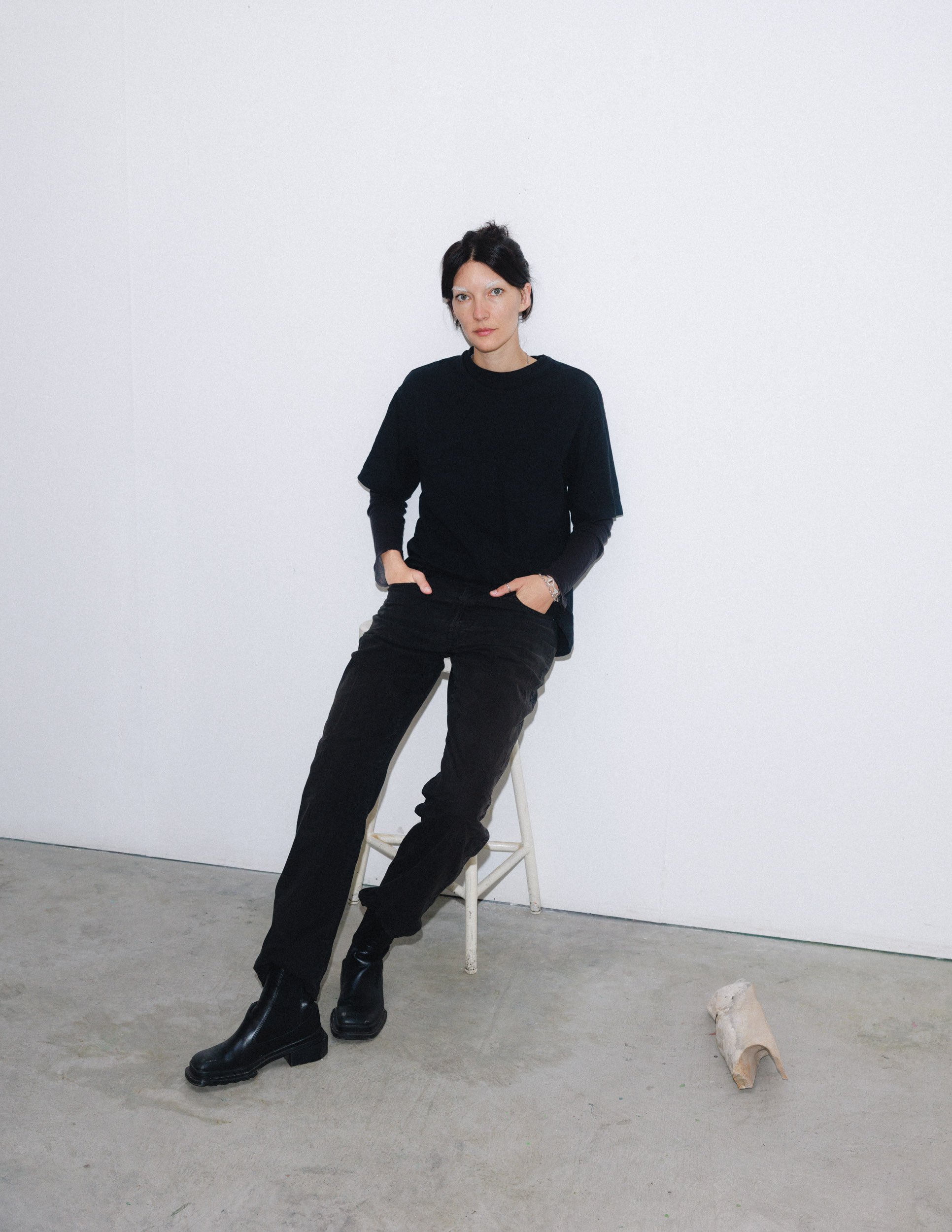 Anna Poell
